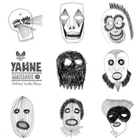 Yakine