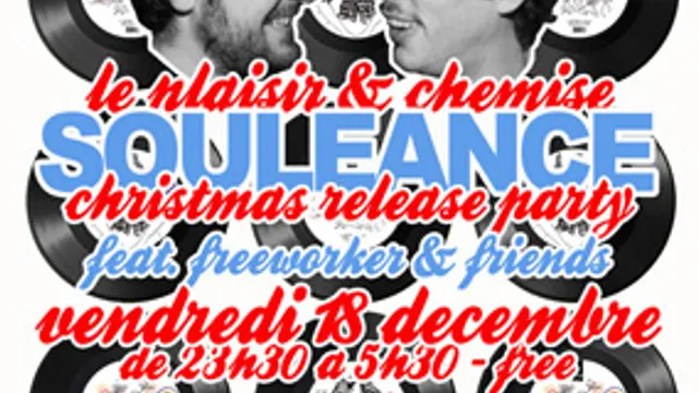 Souleance Sound System