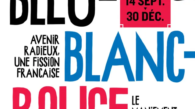AVENIR RADIEUX, UNE FISSION FRANÇAISE