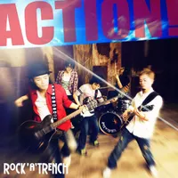 ROCK'A'TRENCH