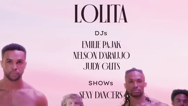 LOLITA - DUOS