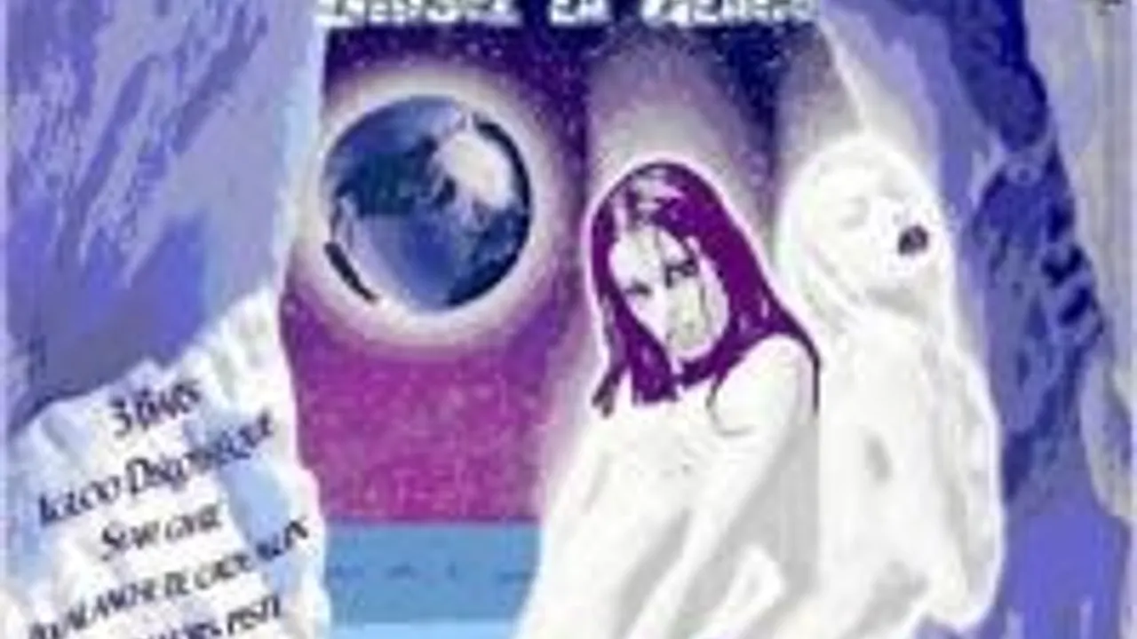 La Nuit La Plus Froide 2005