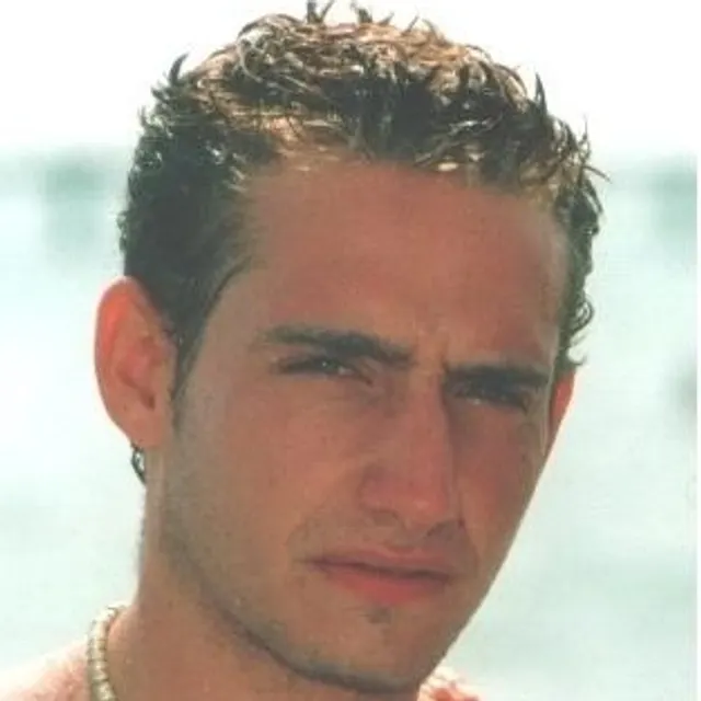 Gregory G