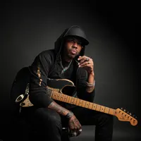Ayron Jones