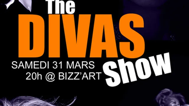 The Divas Show