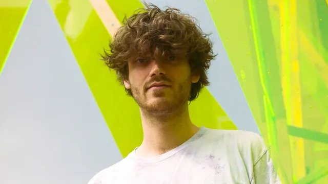 XXL FUTILE x WITH US : ADAM PITS, SOYOON b2b CÉLINE B & MORE
