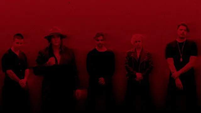 BLIND CHANNEL