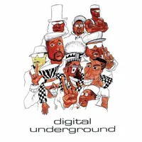 Digital Underground