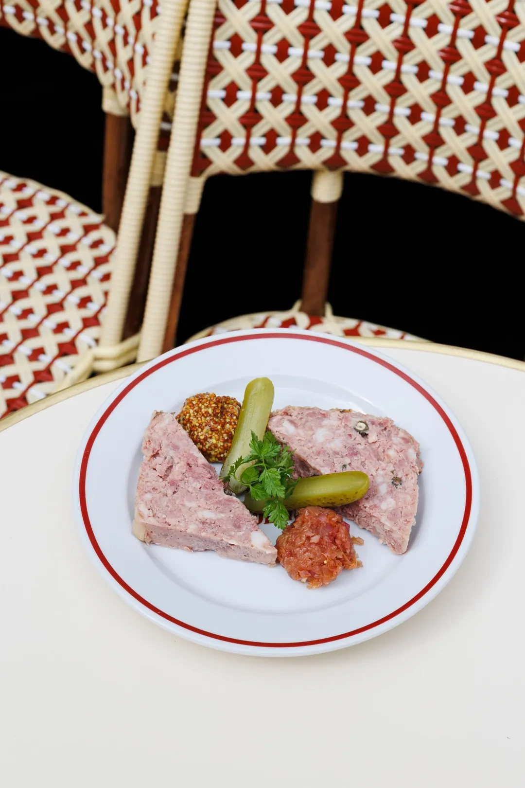 Les Indécises Restaurant Paris