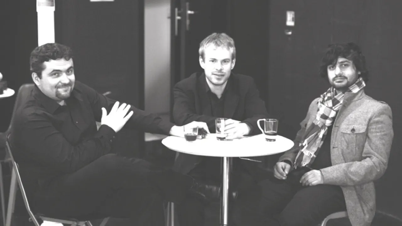 Trio Kdm