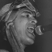 Robert Calvert
