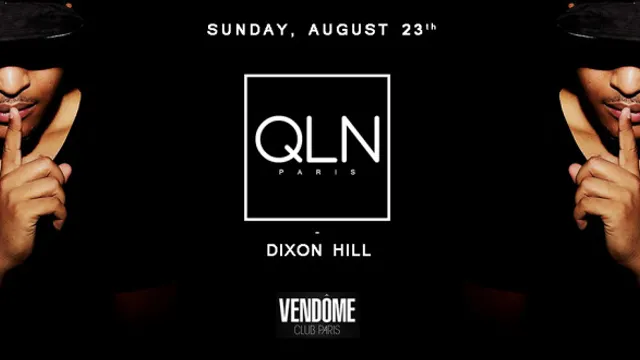 QLN - 1ère édition
