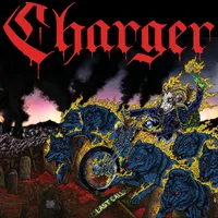 Charger