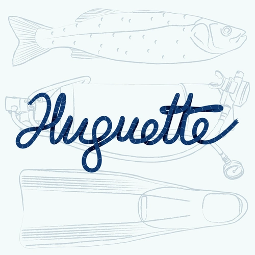 Bistro Huguette Restaurant paris