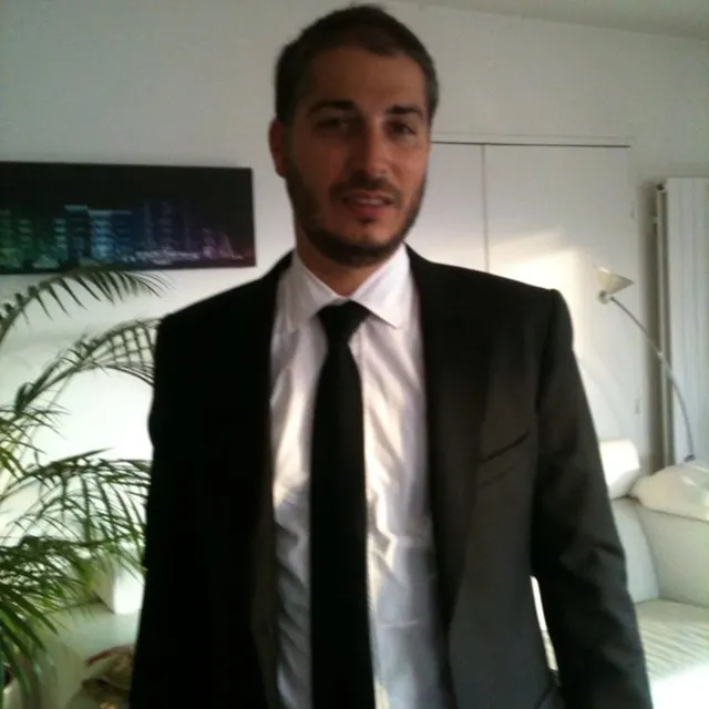 Didier I