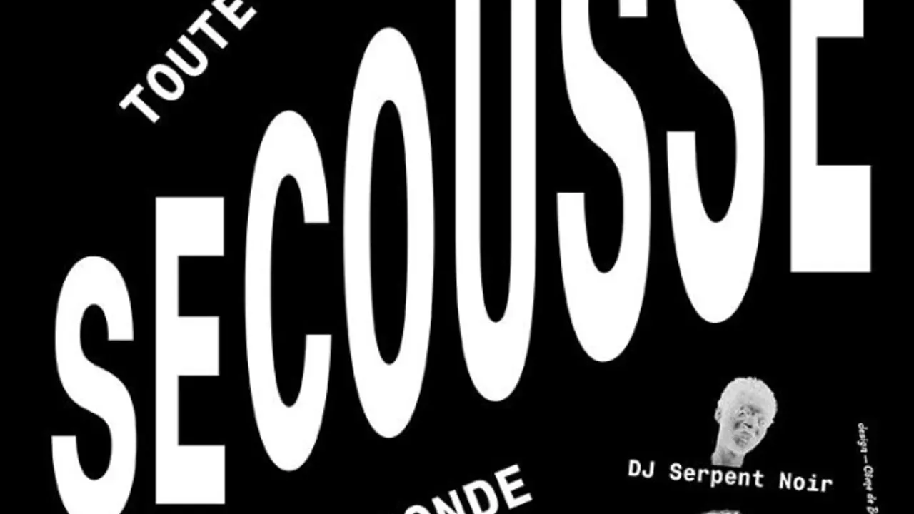 Secousse