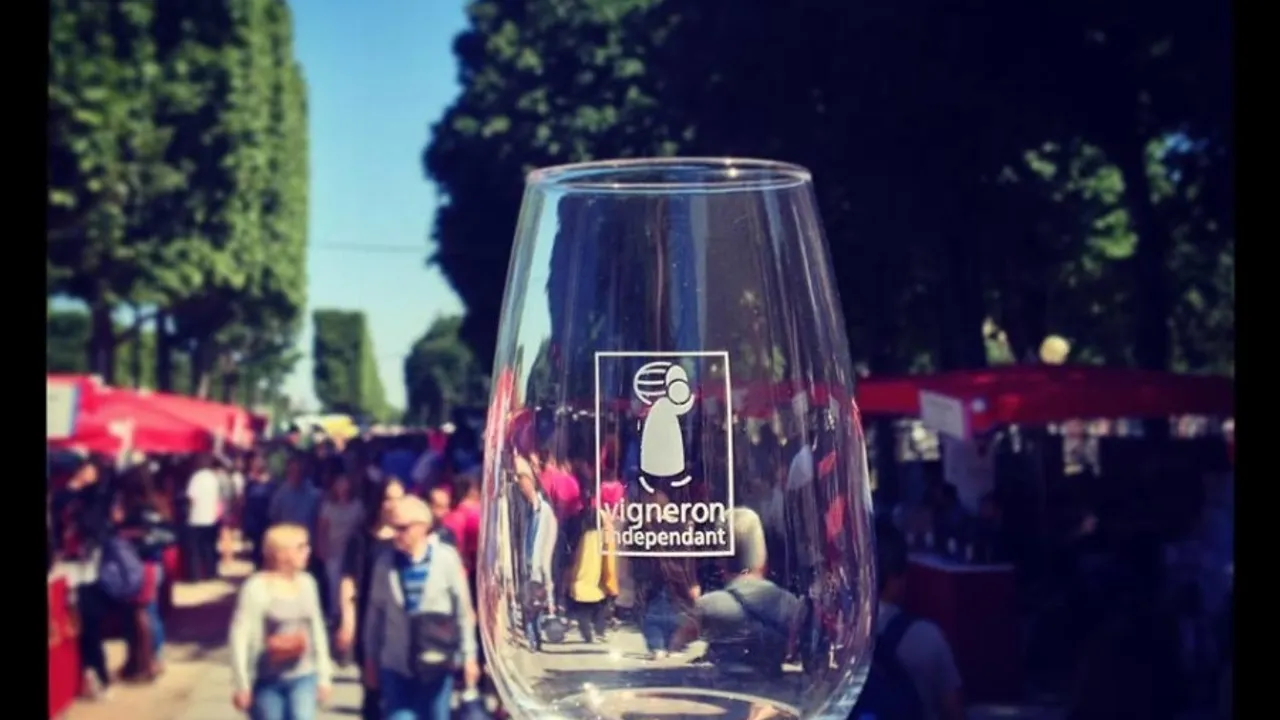 37ème Salon des Vins des Vignerons Indépendants
