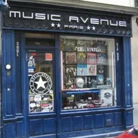 Music Avenue