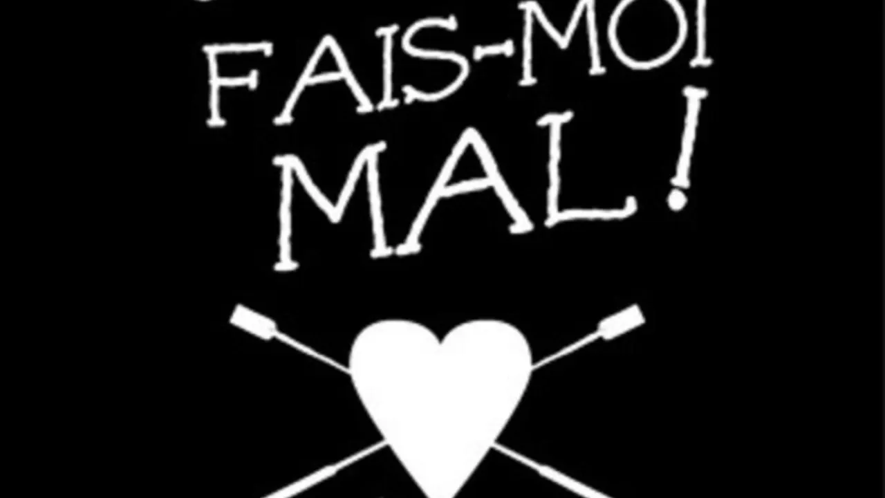 JOHNNY FAIS MOI MAL