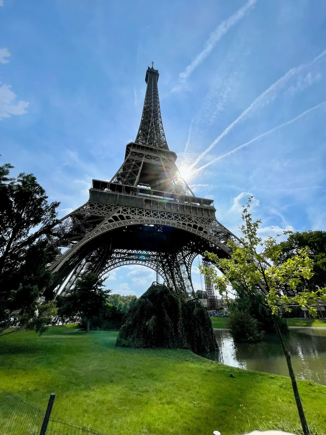 Madame Brasserie Restaurant Paris