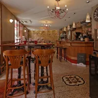 Bistrot Blériot