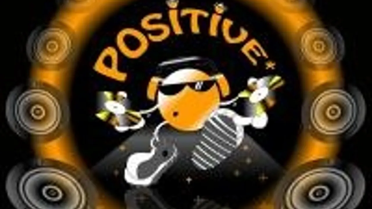 Positive