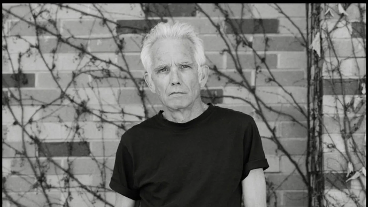 Johnny Dowd