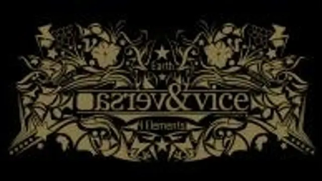 Vice & Versa