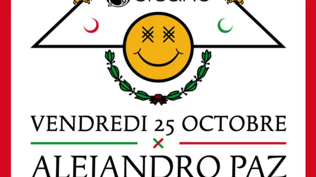 BROMANCE avec Brodinski, Panteros666, Alejandro Paz, Andre VII