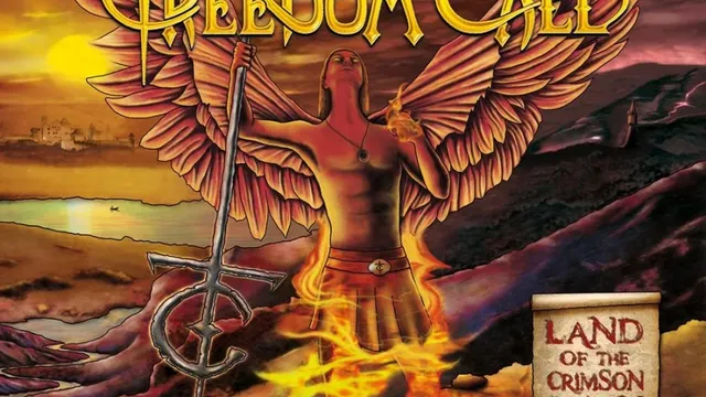 Freedom Call + powerquest & dreamcatcher