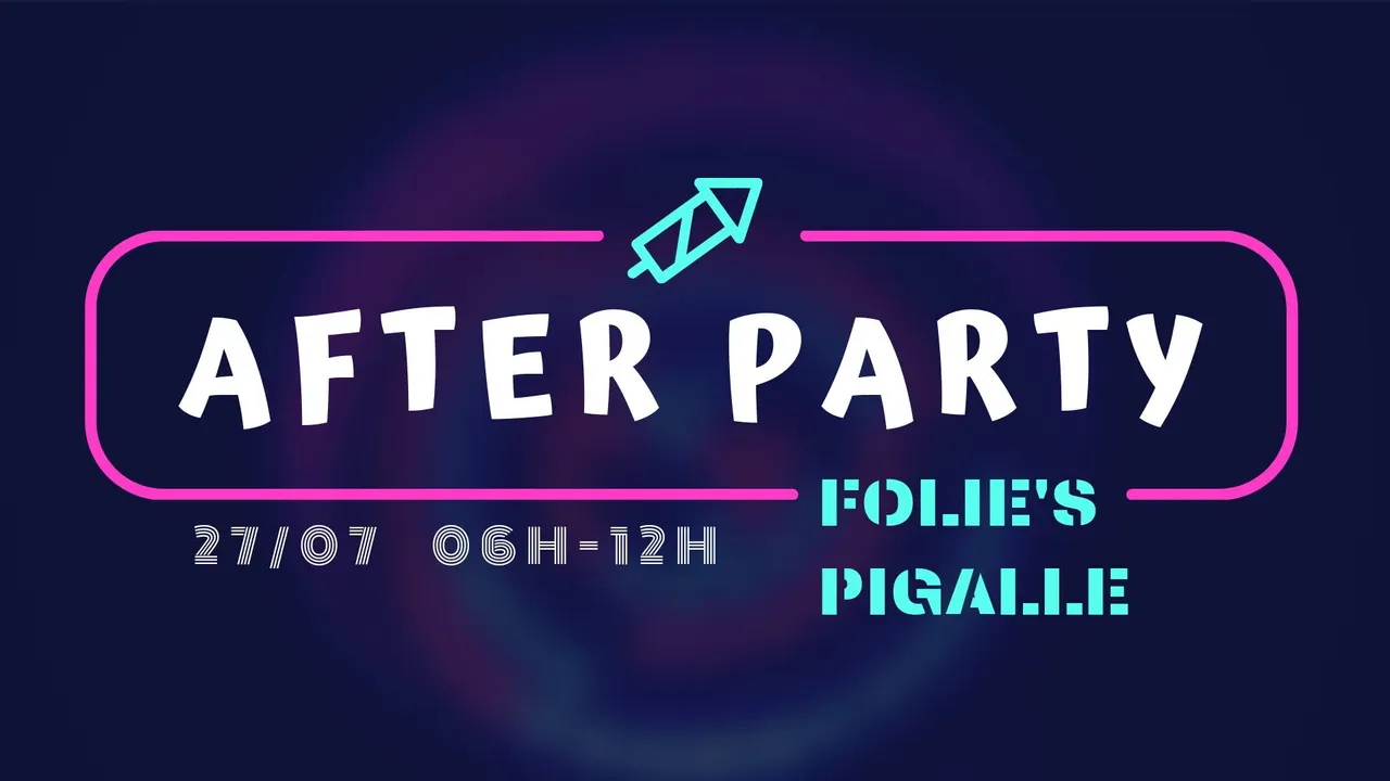 After ?!