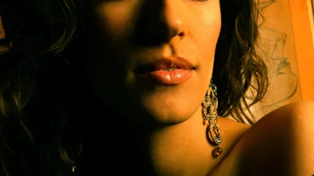 Ana Moura