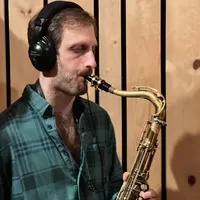 Matt Marantz Quartet