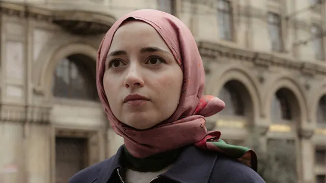 Büşra Kayıkçı