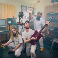 Math The Band