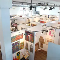 Grand Salon d'Art Abordable à La Bellevilloise 19ème édition
