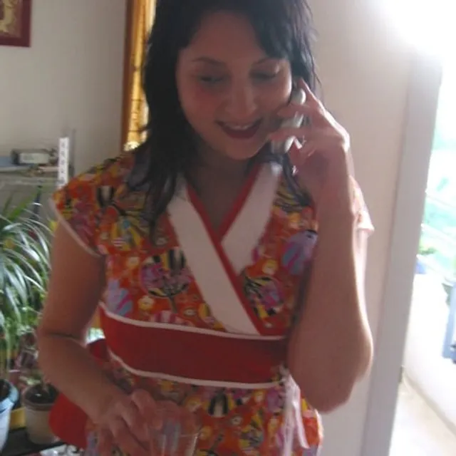 Séverine O