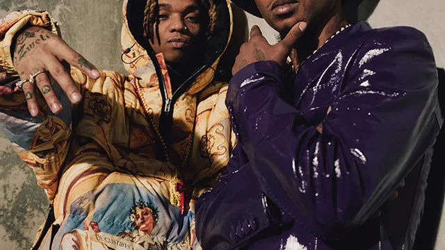 Rae Sremmurd