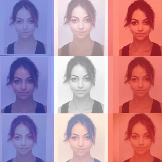Camille B