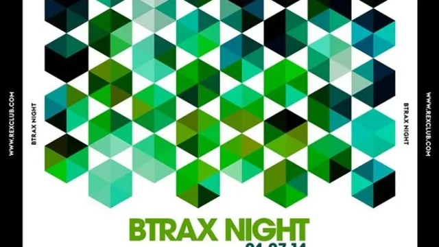 BTRAX