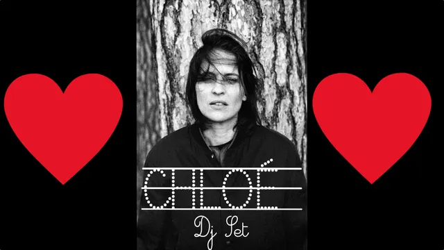 Les Jeudis du Rosa - Chloé