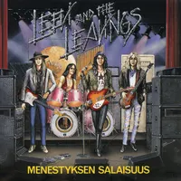 Leevi and the leavings