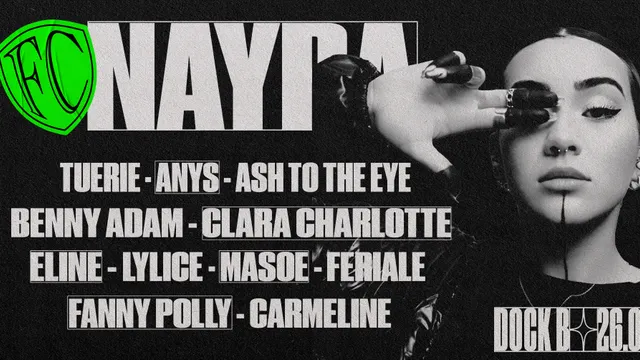 FC NAYRA