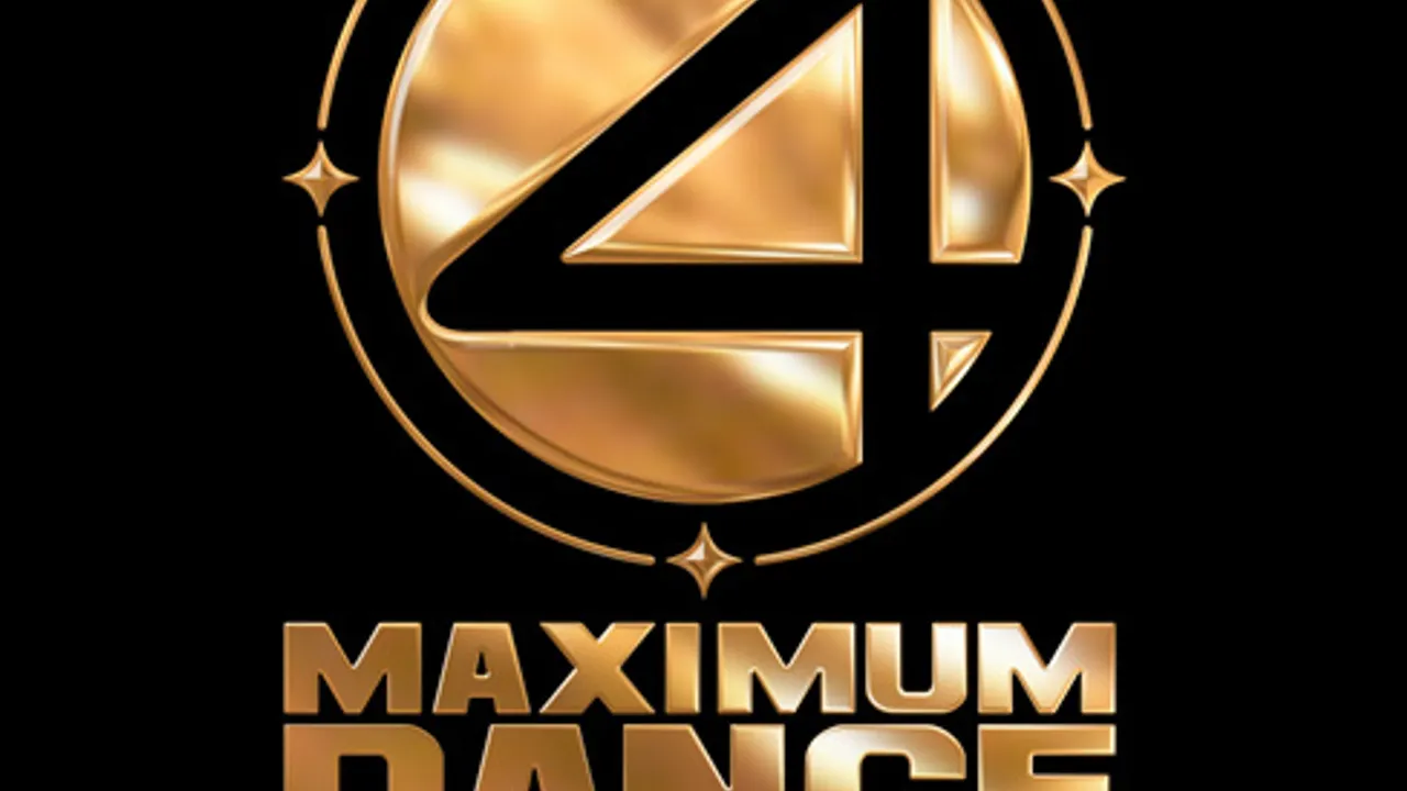 MAXIMUM DANCEFLOOR