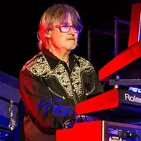 Claudio Simonetti