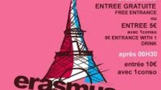 Erasmusbynight