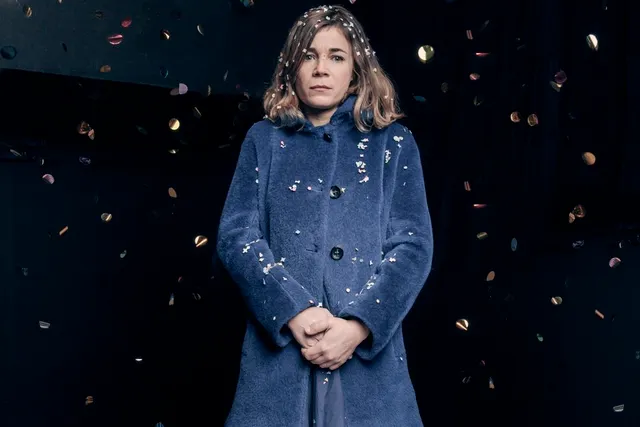 Blanche Gardin : le stand up trash au féminin