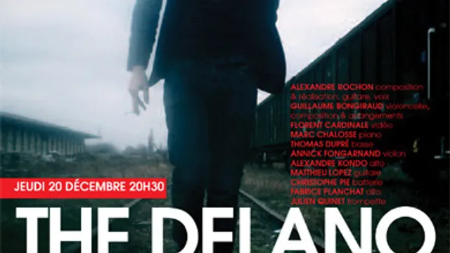 The Delano Orchestra
