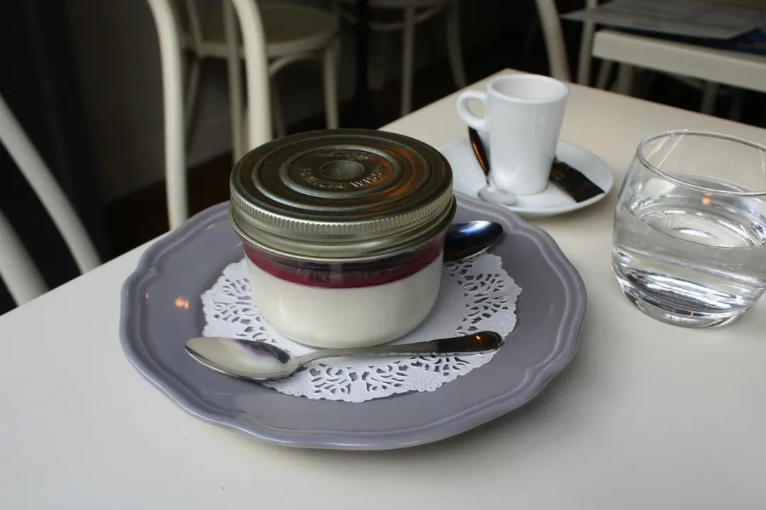 Mozzato, Comptoir à Mozzarella Restaurant Paris