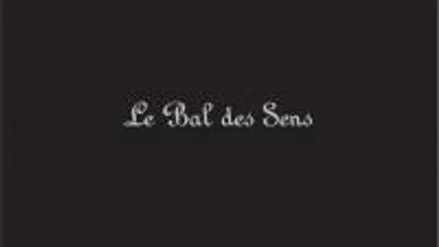 Le Bal Des Sens